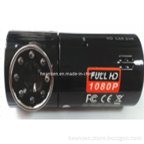 OV 9712 Camera Lens (LJY-1002)